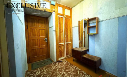 Купить 3-комнатную квартиру, Полоцк, Мариненко ул., 19. Фото 6