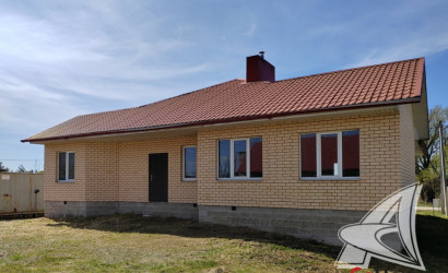 Купить дом, Черни, Чернинский с/с, 13.29 соток. Фото 4