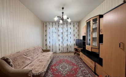 Снять 1-комнатную квартиру, Минск, ул. Лобанка, д. 89. Фото 1