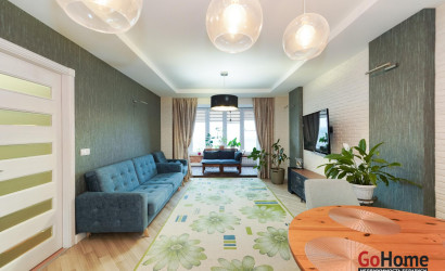 Купить 3-комнатную квартиру, Минск, Бумажкова ул., 37/А (Партизанский район). Фото 12