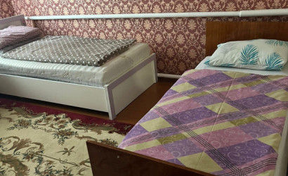 Снять 4-комнатную квартиру на сутки, Ляховичи, Ломоносова . Фото 8