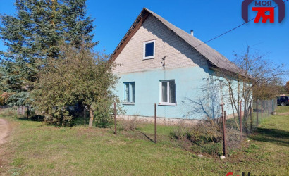 Купить дом, Шпаковщина, Центральная ул., 25 соток. Фото 3