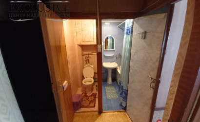 Купить 4-комнатную квартиру, Новополоцк, Молодежная ул., 105. Фото 16