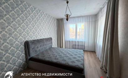 Снять 4-комнатную квартиру, Минск, Могилёвская ул. 36 (Октябрьский район). Фото 6