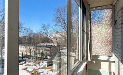 Купить 2-комнатную квартиру, Солигорск, Ленина ул., 26. Фото 7