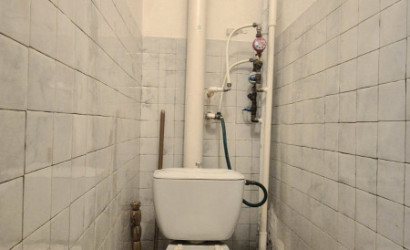 Купить 1-комнатную квартиру, Витебск, Лазо, 3/2. Фото 2