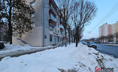 Купить 2-комнатную квартиру, Минск, Филимонова ул., 7 (Партизанский район). Фото 22