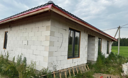 Купить коттедж, Моя отрада, 10 соток. Фото 11