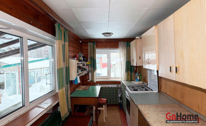 Купить дом, Витебск, Канатная, 5.7 соток. Фото 7