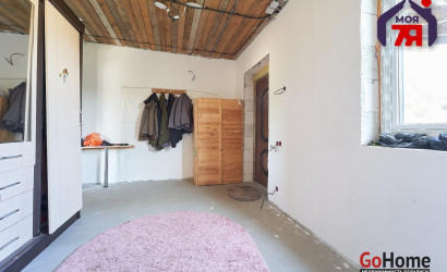  2-этаж.(274.4 м2), ПТИЧЬ