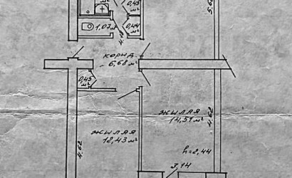 Купить 3-комнатную квартиру, Минск, Варвашени ул. 8 (Заводской район). Фото 27