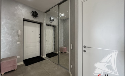 Купить 2-комнатную квартиру, Брест, Ковалево, ул. Октябрьской Революции. Фото 18