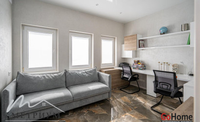 Купить дом, Семково, Солнечная ул., 31.78 соток. Фото 8