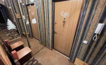 Купить 2-комнатную квартиру, Гродно, Соломовой, 48Б. Фото 4