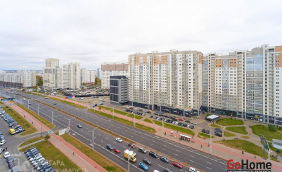 Купить 2-комнатную квартиру, Минск, Дзержинского просп., 26 (Московский район). Фото 18