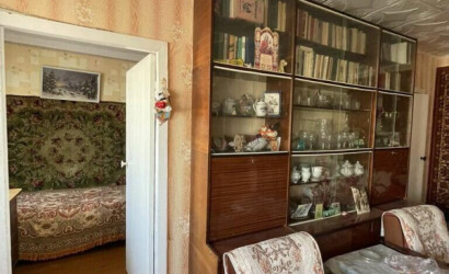 Купить 2-комнатную квартиру, Новогрудок, Советская ул., 10. Фото 4