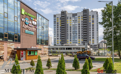 Купить 2-комнатную квартиру, Минск, Купревича ул., 16 (Первомайский район). Фото 40