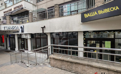 Аренда помещения, Минск, Мстиславца ул., 8,  68.6 кв.м.. Фото 13