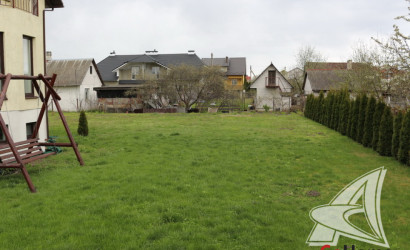 Купить дом, Брест, Задворцы, 14.6 соток. Фото 26