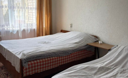 Снять 3-комнатную квартиру на сутки, Барановичи, ул. Энтузиастов, 36. Фото 2