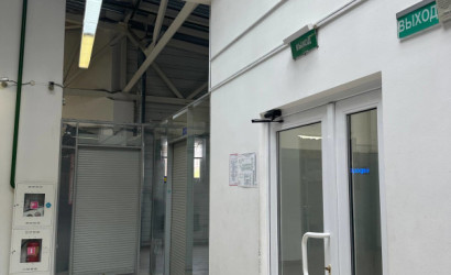 Продажа торгового помещения, Минск, Шаранговича, 25,  40.2 кв.м.. Фото 6