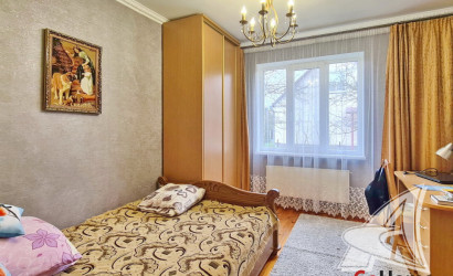 Купить дом, Тельмы-1, Тельминский с/с, 10 соток. Фото 8