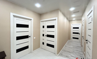 Купить 3-комнатную квартиру, Гродно, Дзержинского, 127Б. Фото 12