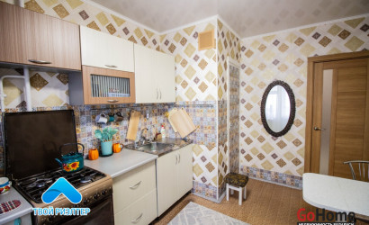 Купить 2-комнатную квартиру, Гомель, Речицкий пр-т, д.86. Фото 3