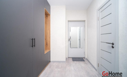 Купить 1-комнатную квартиру, Минск, Жореса Алфёрова ул., 9 (Октябрьский район). Фото 19