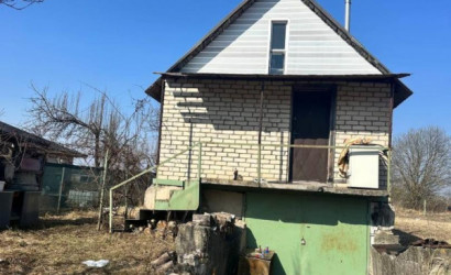 Купить дом в деревне, Свислочский Урожай, 10 соток. Фото 7