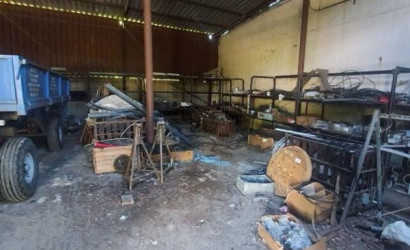 Продажа склада, Светлогорск, Заводской пер., 6,  690 кв.м.. Фото 15