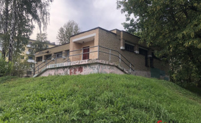 Продажа помещения, Минск, Харьковская, 86Б,  215.1 кв.м.. Фото 7