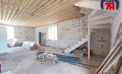 Купить дом в деревне, Стрелец-2014, 10 соток. Фото 14