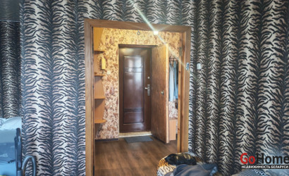 Снять 1-комнатную квартиру на сутки, Гомель, Проспект Речицкий. Фото 20