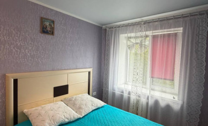 Снять 2-комнатную квартиру на сутки, Гродно, ул. Красноармейская , д. 79. Фото 1