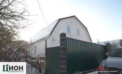 Купить дом, Витебск, ул. Полярная 3-я, д. 11, 5.2 соток. Фото 1