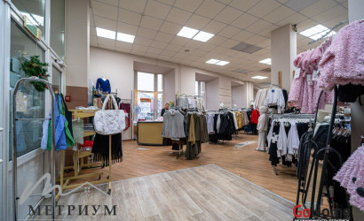 Аренда торгового помещения, Минск, Свердлова ул., 22,  546.3 кв.м.. Фото 5