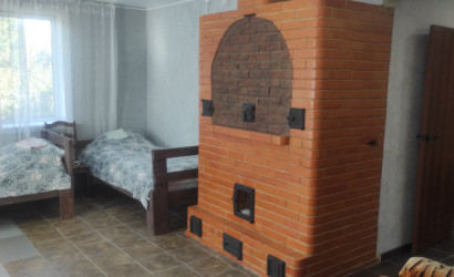 Снять на сутки дом, Костюковичи, студенецкая 66. Фото 9