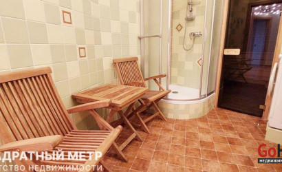 Купить 4-комнатную квартиру, Минск, Старовиленский тракт, 67 (Центральный район). Фото 24