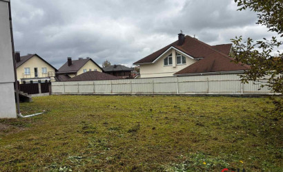 Купить коттедж, Боровляны, Озерная ул., 9, 10.82 соток. Фото 14