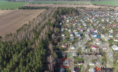 Купить дом в деревне, ПИСАРЕВСКАЯ БЕРЁЗКА, 5.4 соток. Фото 3