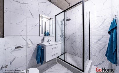 Снять 1-комнатную квартиру, Минск, Жореса Алфёрова, 7 (Октябрьский район). Фото 10