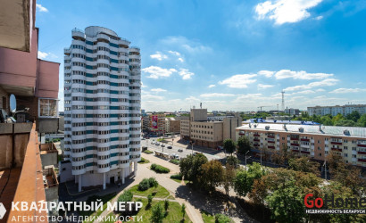 Купить 1-комнатную квартиру, Минск, Хоружей ул., 10/2 (Советский район). Фото 5