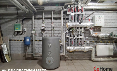 Продажа помещения, Минск, Долгобродская ул., 58,  591.8 кв.м.. Фото 43