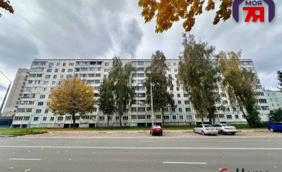 Купить 3-комнатную квартиру, Солигорск, Набережная ул., 1. Фото 25