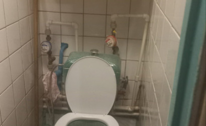 Купить 2-комнатную квартиру, Витебск, Молодёжная. Фото 7