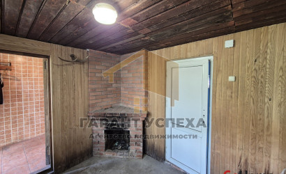 Купить дом, Брест, с/т Рубеж, 7 соток. Фото 15