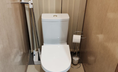 Снять 1-комнатную квартиру на сутки, Кобрин, дзержинского 68. корпус 4. Фото 7