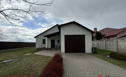 Купить коттедж, Брест, ул. Свято-Афанасьевская, д. , 14.7 соток. Фото 5