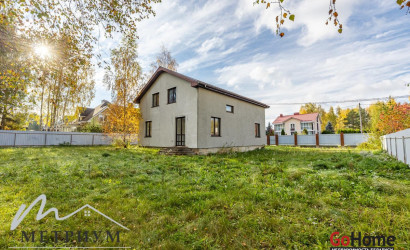 Купить дом, Колодищи, Ясная ул., 28, 14.95 соток. Фото 25